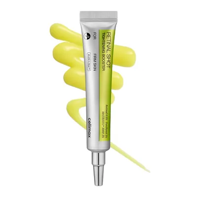 Obrázek produktu pro Celimax - The-A Retinal Shot Tightening Booster - 15 ml