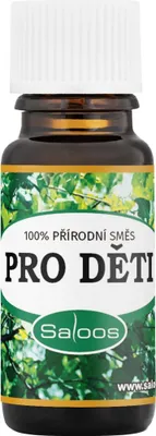 Produktbild von Ä therische Ö lmischung Fü r Kinder 10 ml