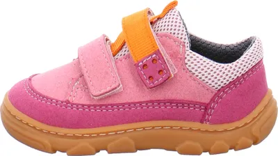 Obrázek produktu pro Dívčí nízké boty Pepino by Ricosta 31373439373032 Pink 21 EU
