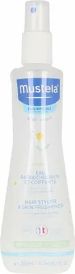 Produktbild von Mustela Bebe Hairstyler & Haut Freshener