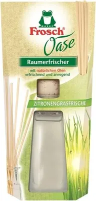Obrázek produktu pro Bytový parfém Oase Citrónová tráva 90 ml