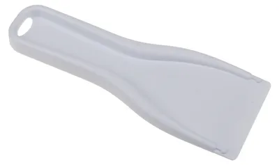 Produktbild von Electrolux 2231078029, Eiskratzer, Electrolux, Kühlschrank, Weiß, 110 g