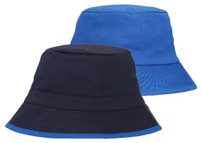 Produktbild von Neutral Reversible Bucket Hat