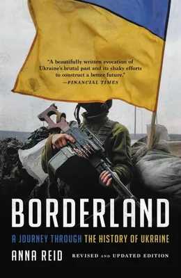 Obrázek produktu pro Borderland