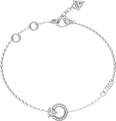 Zdjęcie produktu dla Bransoletka damska Guess JUBB04663JWRHS
