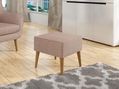 Obrázek produktu pro Taburetka LEVI - meruňková