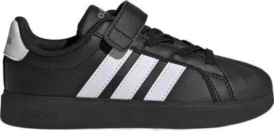 Obrázok produktu pre Adidas Sneakers JS5055 in CBLACK/FTWWHT/GOLDMT color size 29