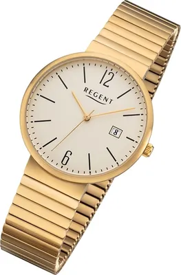 Immagine prodotto di Regent - Orologio da polso - Uomo - Cronografo - F-1201