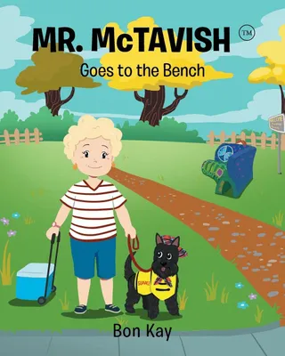Produktbild von MR. McTAVISH
