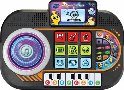 Obrázek produktu pro VTech 581404, Vícebarevný