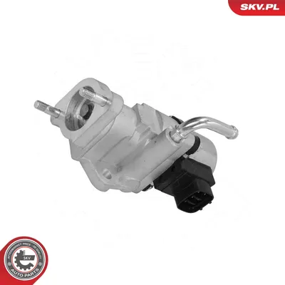 Produktbild von ESEN SKV 14SKV319 AGR-Ventil für TOYOTA Yaris Schrägheck (P9) Abgasrückführungsventil