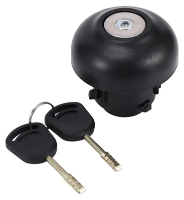 Immagine prodotto di Tappo per serbatoio carburante con serratura, compatibile con Ford Transit MK7