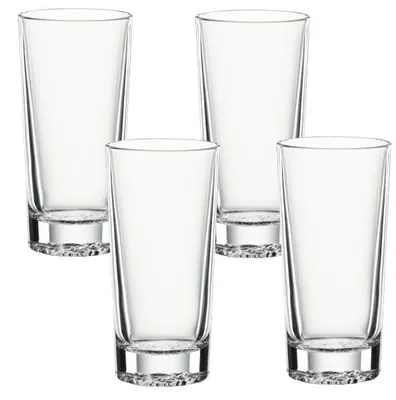 Produktbild von Spiegelau Longdrinkglas Lounge 2.0 (4er Set)