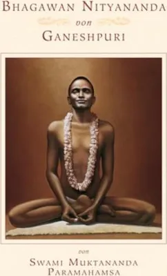 Immagine prodotto di Bhagawan Nityananda von Ganeshpuri