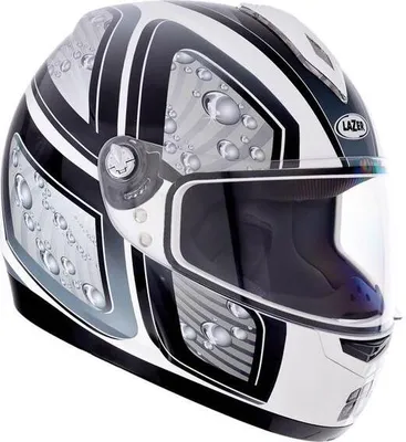 Produktbild von Lazer Vertigo 4 D Integralhelm Grösse: M (57/58)