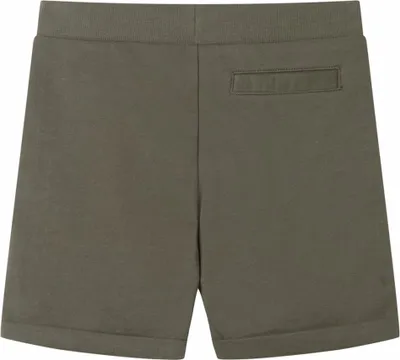 Produktbild von vidaXL Kindershorts mit Kordelzug Dunkles Khaki 116