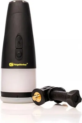 Produktbild von RidgeMonkey Multi Lite Plus - Angellampe