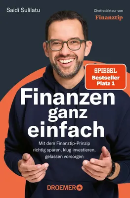 Produktbild von Finanzen ganz einfach