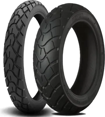 Produktbild von Kenda K761 Sommerreifen 120/80 18 62H Motorradreifen Rollerreifen/Mopedreifen Reifen