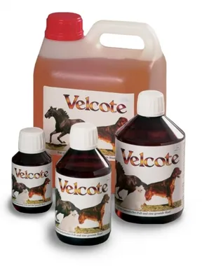 Produktbild von Velcote                2500 ml