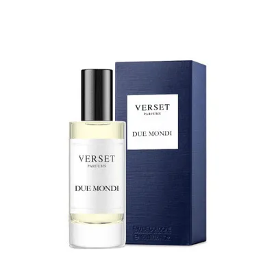Obrázok produktu pre Verset Eau De Parfum pánsky parfém Due Mondi 15ml