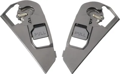 Produktbild von Visiermechanikteile Für Horus-Helm
