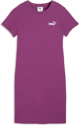 Produktbild von PUMA ESS Small No 1 Logo Slim Dress M