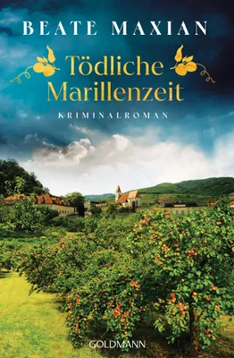 Produktbild von Tödliche Marillenzeit