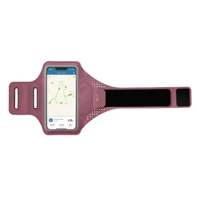 Zdjęcie produktu dla Hama Finest Sports, Etui na ramię, Dowolna marka, 12,7 cm (5"), Różowy