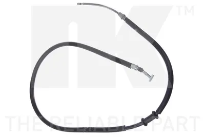Produktbild von NK Seilzug Feststellbremse für FIAT PALIO Weekend (178DX) PALIO (178BX)