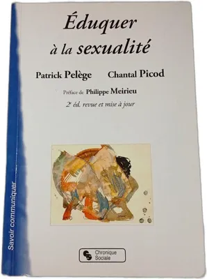 Image de Éduquer à la sexualité