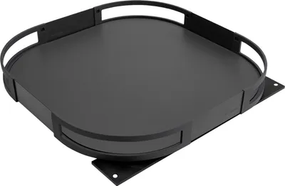 Produktbild von Kesseböhmer Tablar TurnMotion III anthrazit