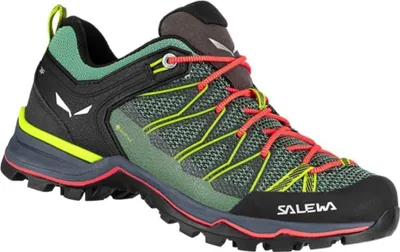 Produktbild von Salewa Schuhe WS Mtn Trainer Lite Gtx, 613625585
