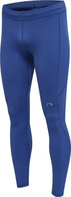 Produktbild von Hummel Mens Core Tights, TRUE BLUE, S, Herren