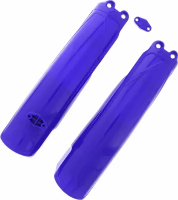 Immagine prodotto di Parasteli forcella POLISPORT blu 8352900001 per Sherco