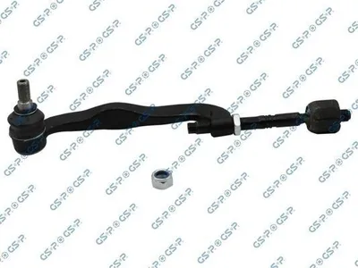 Produktbild von GSP S100298 Spurstange Vorne Rechts für VW Transporter V Bus (7HB, 7HJ, 7EB, 7EJ, 7EF, 7EG, 7HF, 7EC) Multivan V (7HM, 7HN, 7HF, 7EF, 7EM, 7EN)