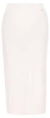 Produktbild von CALEY Damen rock - Weiss, XL/XXL