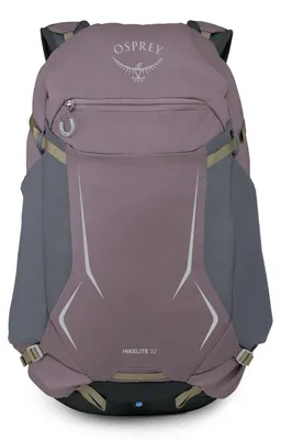 Produktbild von Osprey Hikelite Rucksack Lila  Lila One Size