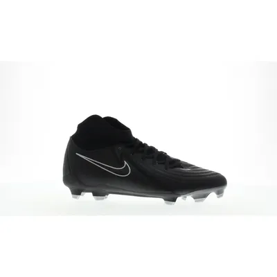 Produktbild von NIKE - phantom luna ii academy fg/mg - Schwarz/Schwarz/Weiß