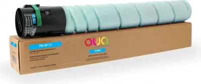 Immagine prodotto di Armor K40001OW Tonerkartusche 1 Stück(e) Kompatibel Cyan (K40001OW)