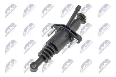 Produktbild von NTY NSP-ME-002 Kupplungsgeberzylinder passend für MERCEDES-BENZ A-Klasse (W168) VANEO (414)
