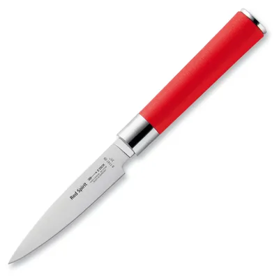 Produktbild von Dick Red Spirit, Schälmesser, 9 cm, Edelstahl, 1 Stück(e)