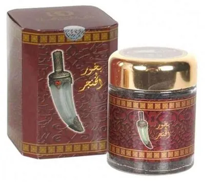 Obrázek produktu pro Banafa For Oud - Bakhour Al Khanjar