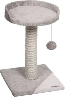 Produktbild von FLAMINGO Kratzbaum Clark 30x30x45 cm