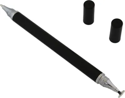 Imagen del producto de APT PR41: Bolígrafo con stylus para pantallas táctiles 2 en 1, color
