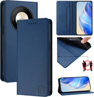 Cover google pixel 7a in pelle - Italia