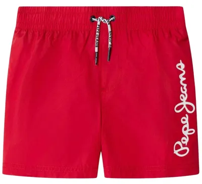 Produktbild von Badehose Pepe Jeans PJ Solid für Jungen