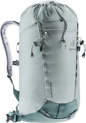 Produktbild von Deuter Guide Lite 22 SL Tin/Teal Outdoor-Rucksack