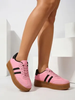 Produktbild von Sportliche Damen-Sneakers Adielle, Größe 36
