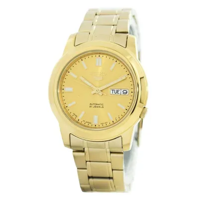 Immagine prodotto di Seiko 5 Automatic, modello SNKK20J1